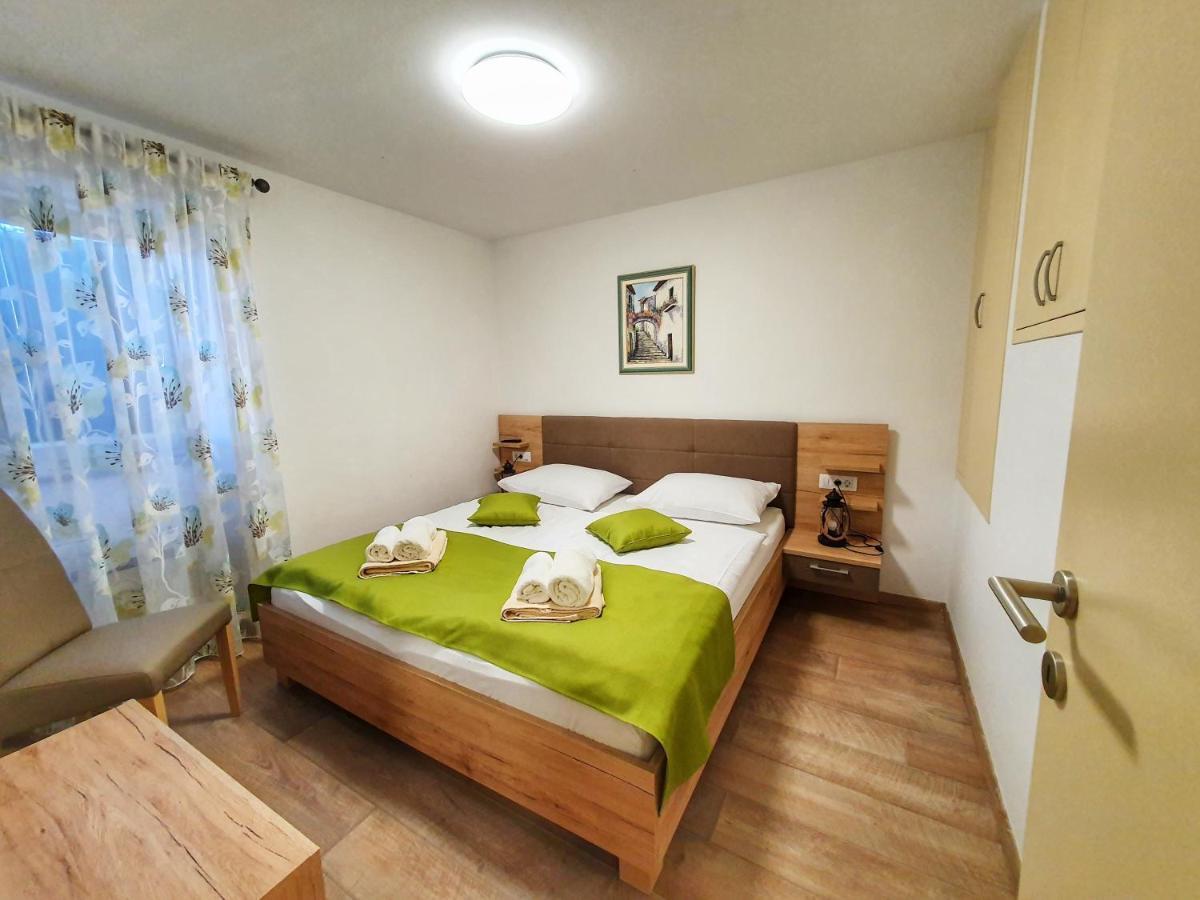 Bed & Breakfast Daniela Veleniki Kültér fotó
