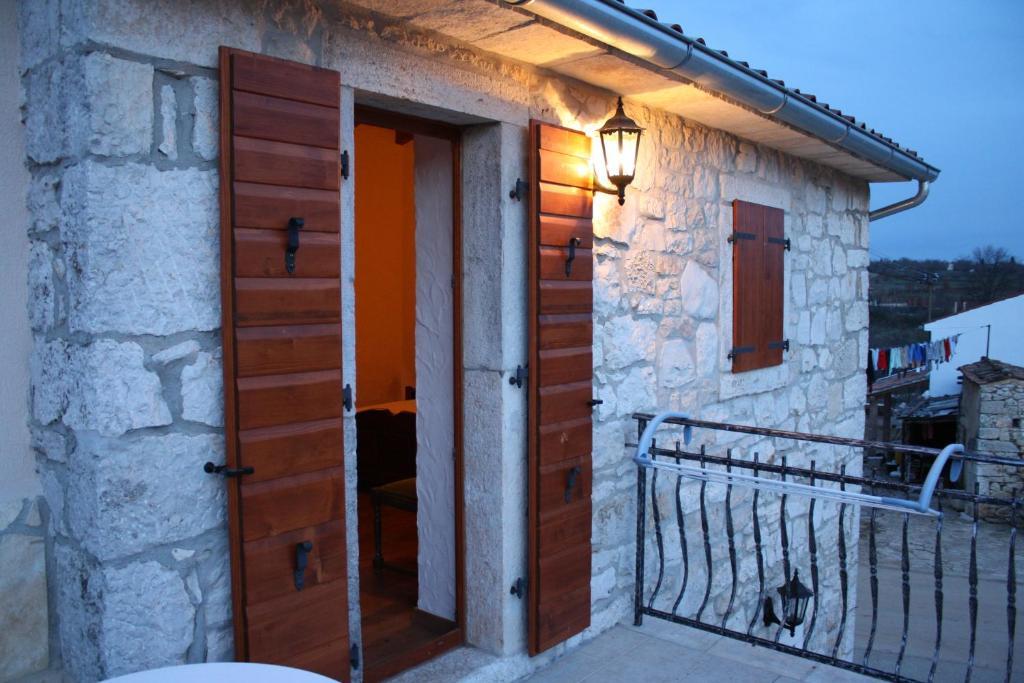Bed & Breakfast Daniela Veleniki Kültér fotó