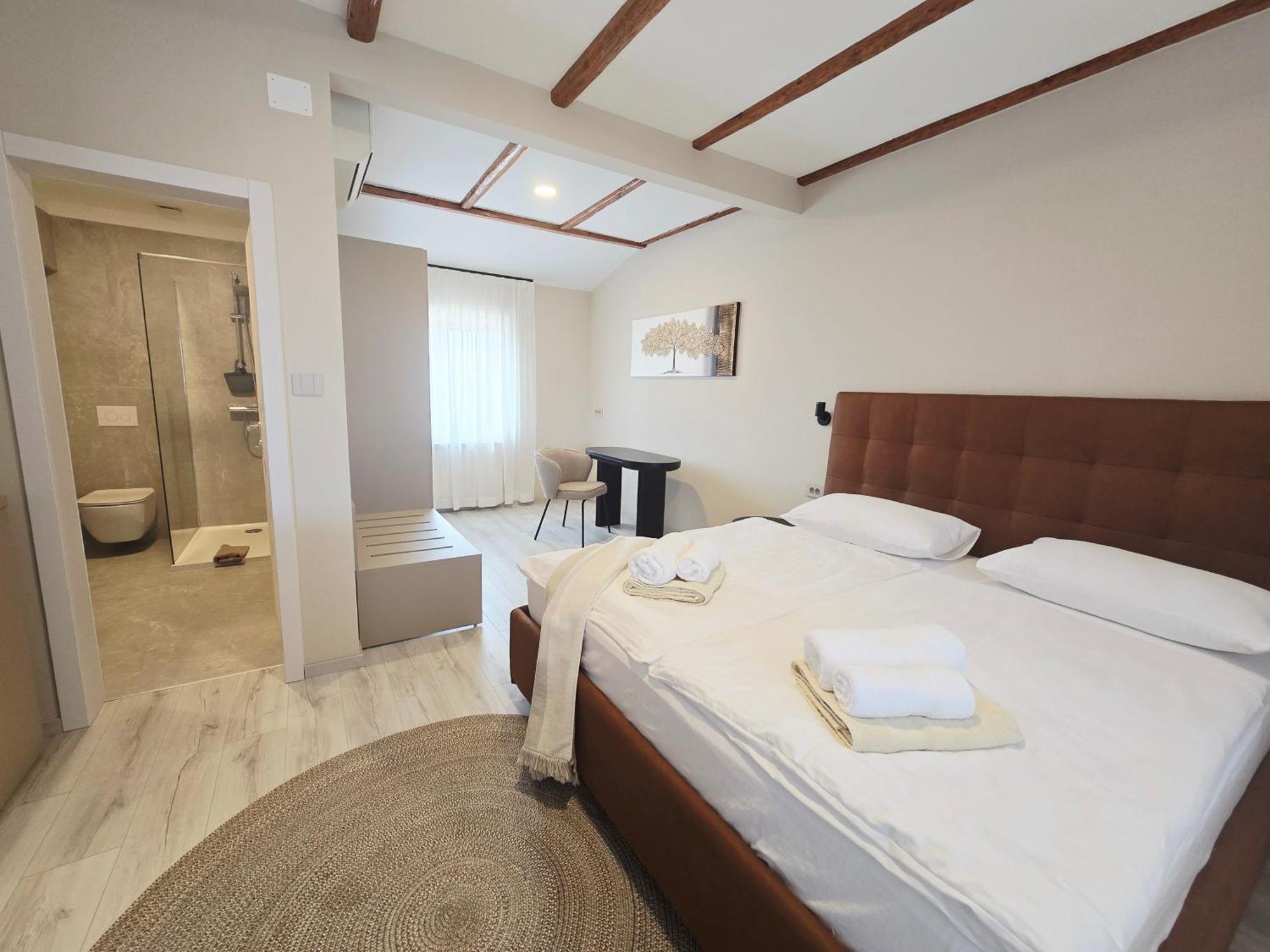 Bed & Breakfast Daniela Veleniki Szoba fotó