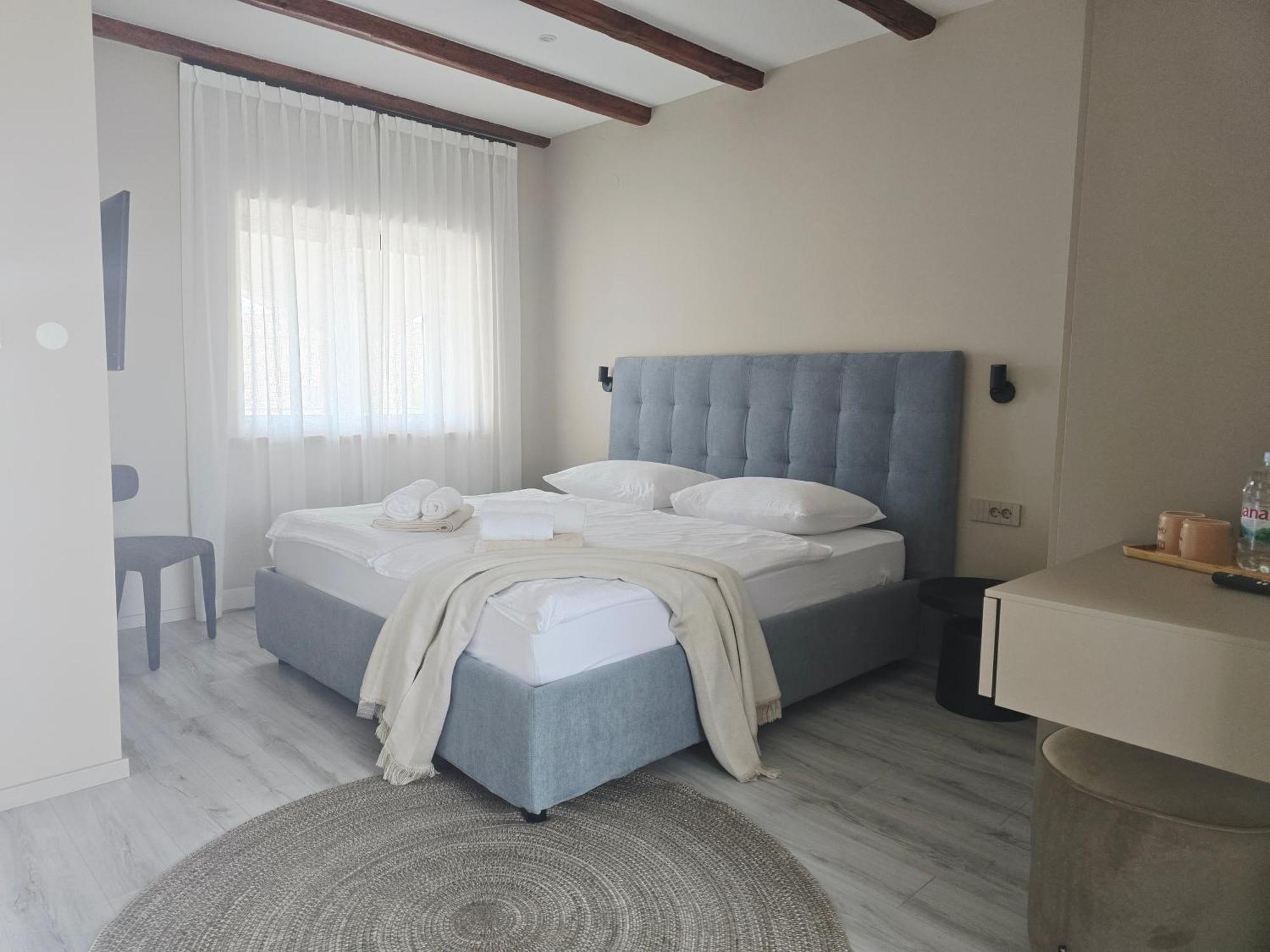 Bed & Breakfast Daniela Veleniki Szoba fotó