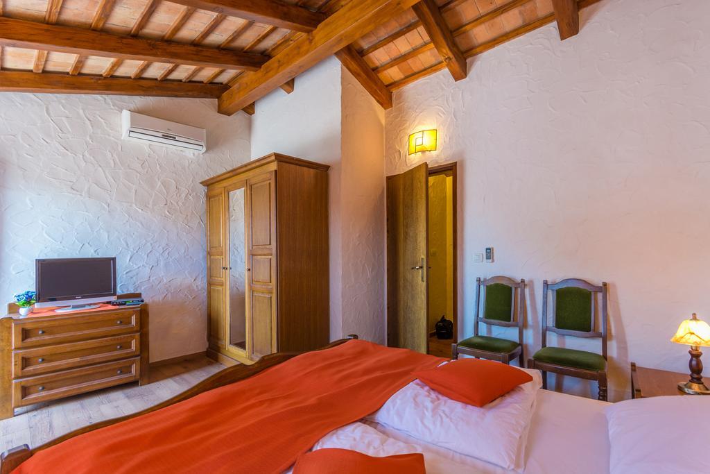 Bed & Breakfast Daniela Veleniki Kültér fotó