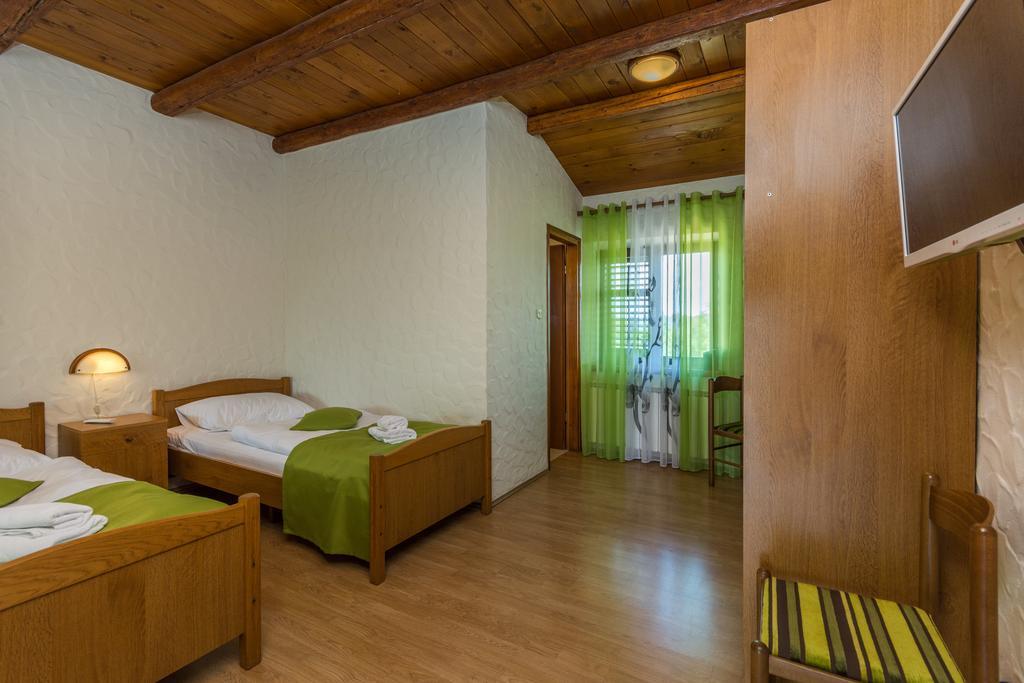 Bed & Breakfast Daniela Veleniki Kültér fotó