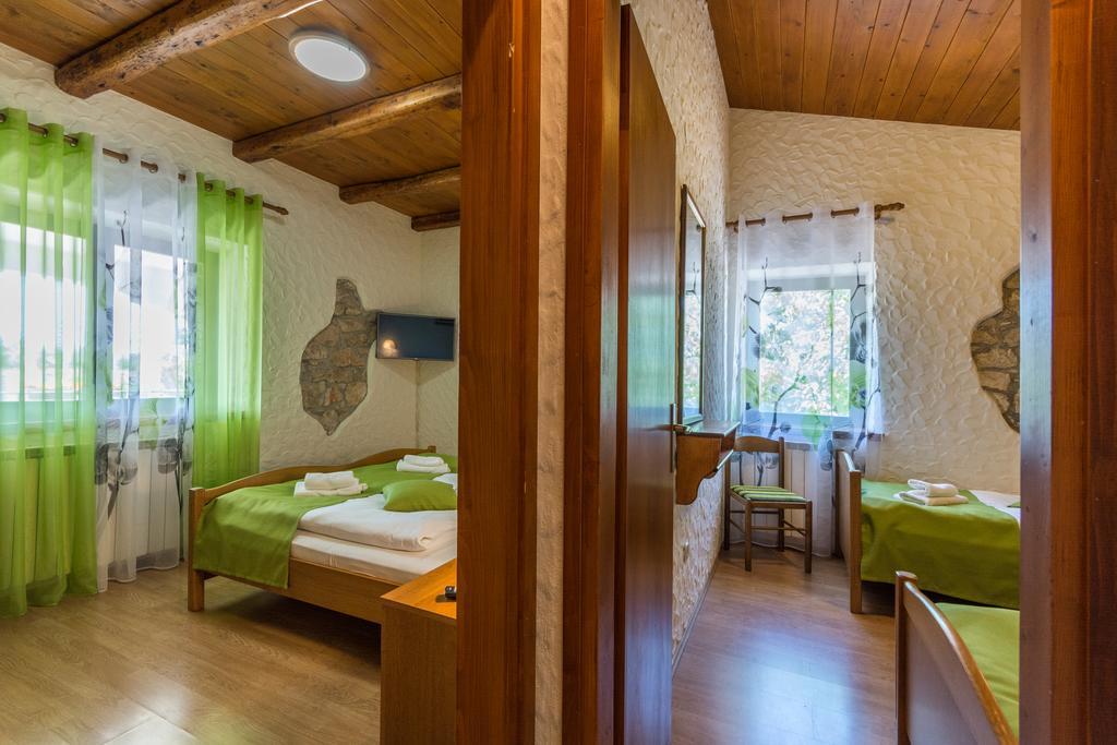 Bed & Breakfast Daniela Veleniki Kültér fotó