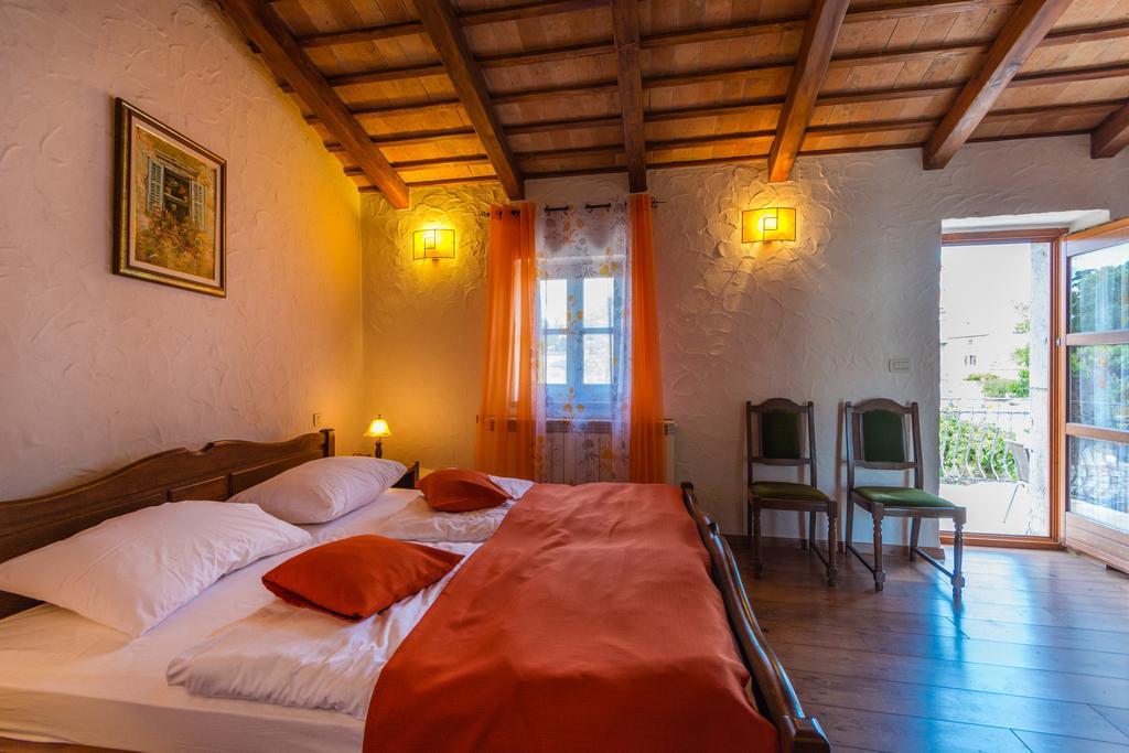 Bed & Breakfast Daniela Veleniki Kültér fotó
