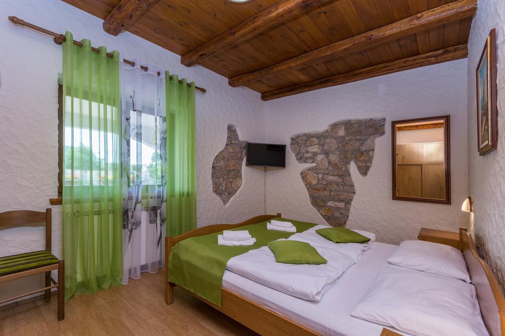 Bed & Breakfast Daniela Veleniki Kültér fotó