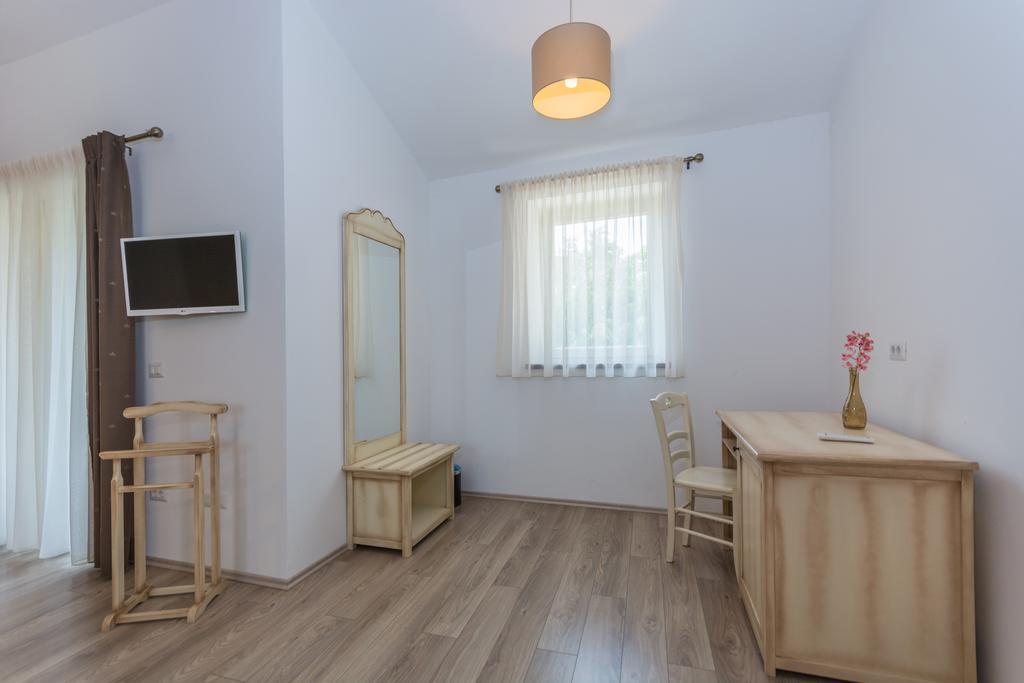 Bed & Breakfast Daniela Veleniki Kültér fotó